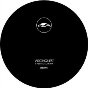 Quilla - Beautiful Hybrid Remix Project Part One [VQSE001D]