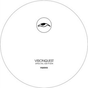 Quilla - Beautiful Hybrid Remix Project: Part Three [VQSE003D]