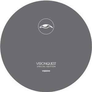 Quilla - Beautiful Hybrid Remix Project: Part Two [VQSE002D]