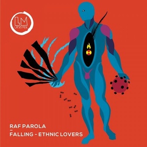 Raf Parola - Falling - Ethnic Lovers [LPS271]
