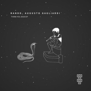 Rando, Augusto Gagliardi - Thank You Jesus [RM014]
