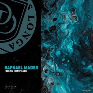 Raphael Mader - Falling Into Pieces [DDDUBS030]