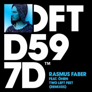 Rasmus Faber - Two Left Feet - Remixes [DFTD597D2]