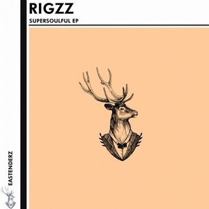 Rigzz, Saenz - Supersoulful EP [ENDZDGTL002]