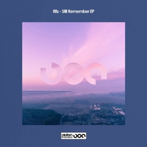 Ritz - Still Remember EP [PR2020533]