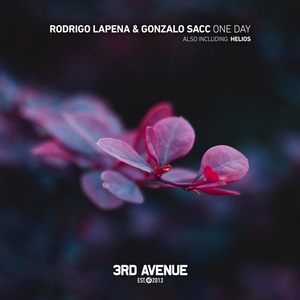 Rodrigo Lapena, Gonzalo Sacc - One Day [3AV193]