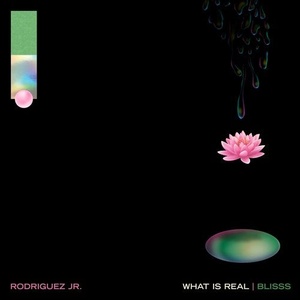 Rodriguez Jr. - What Is Real / Blisss [MOBILEEBP031S2]