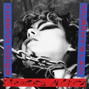 Roisin Murphy - Murphy's Law [4050538614657]
