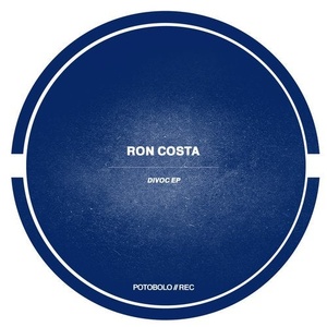 Ron Costa - Divoc EP [PTBL168]