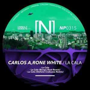 Rone White, Carlos A - La Cala [NP0315]