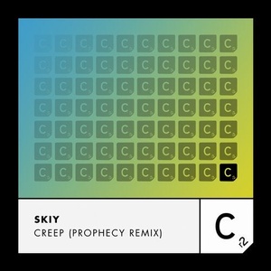 SKIY - Creep - Prophecy Remix [ITC3102BP]