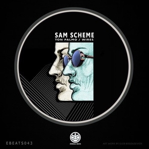 Sam Scheme - Ton Palmo [EBEATS043]