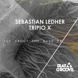 Sebastian Ledher, Tripio X - All About The Base EP [PGR191]