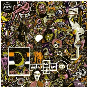 Seldjan Dervish - Open Your Eyes [CRR016]