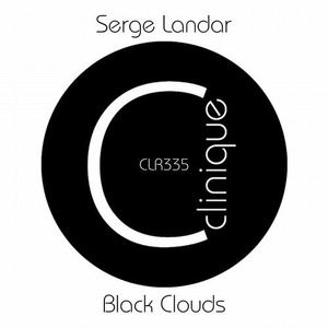 Serge Landar - Black Clouds [CLR335]