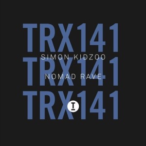 Simon Kidzoo - Nomad Rave [TRX14101Z]