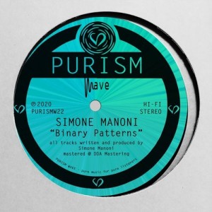 Simone Manoni - Binary Patterns [PURISMW22]