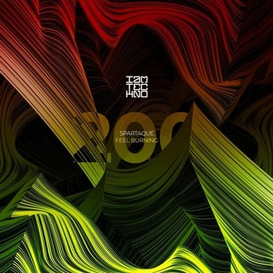 Spartaque - Feel Burning [IAMT200]