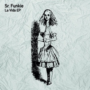 Sr. Funkie - La Vida [TSL129]