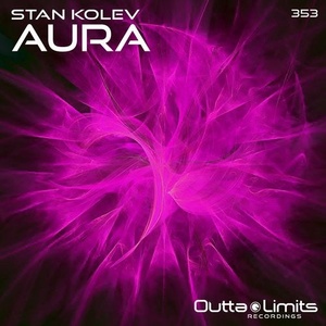 Stan Kolev - Aura [OL353]