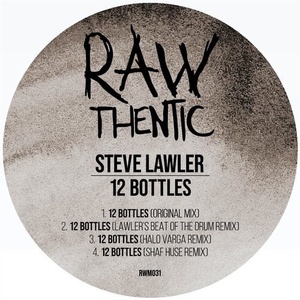 Steve Lawler - 12 Bottles [RWM031]