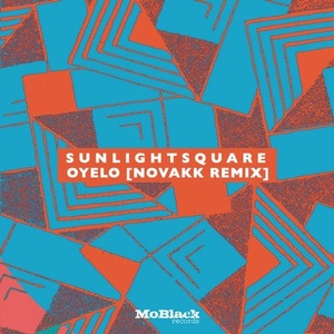 Sunlightsquare - Oyelo (Novakk Remix) [MBR380]