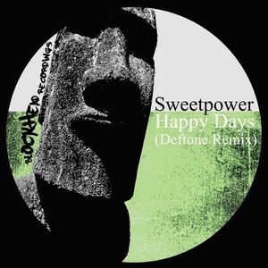Sweetpower - Happy Days (Deftone Remix) [BHD229]