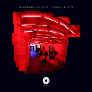 Symmetric, Future of Matter - Figures From The Past [AFFT004]