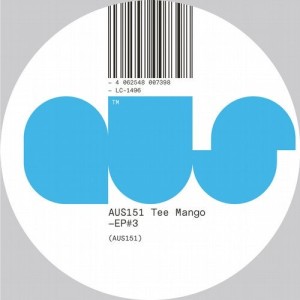 TEE MANGO - #3 [AUS151D]