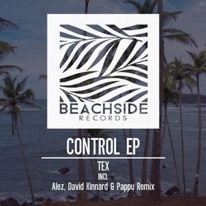 Tex - Control EP [BS178]