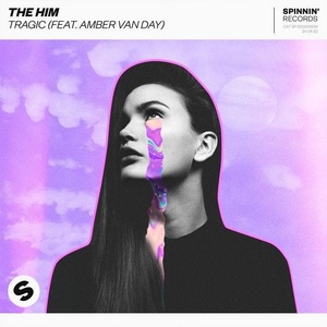 The Him - Tragic (feat. Amber Van Day) [190295235994]