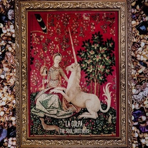 The Soul Brothers - Talavera Records 13 [17]