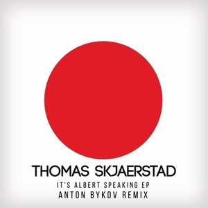 Thomas Skjaerstad - It's Albert Speaking EP [DUSHEL151]