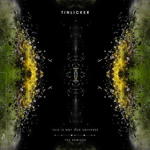 Tinlicker, Belle Doron, Run Rivers - This Is Not Our Universe (The Remixes) [ANJCD072RBD1]