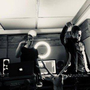 Tube & Berger's Digging Through Quarantine Chart