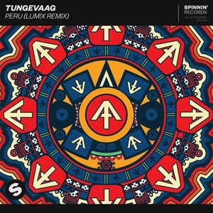 Tungevaag - Peru [190295232276]