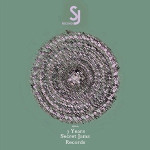 VA - 7 Years Secret Jams Records [SJRS0187]