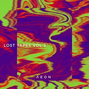 VA - Aeon Lost Tapes Vol.3 - Part 2 [AEON0442]