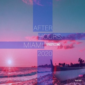 VA - After Hours Miami 2020 [KSD419]