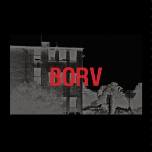 VA - BORV [RR101]