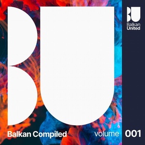 VA - Balkan Compiled, Vol. 1 [BU001]