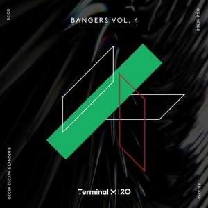 VA - Bangers Vol. 4 [TERM181]