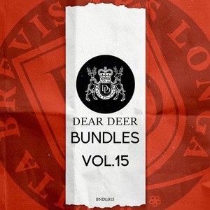 VA - Dear Deer Bundles, Vol. 15 [DDBNDL015]