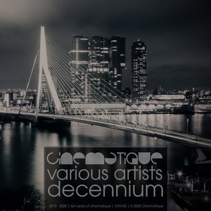 VA - Decennium [CIN142]