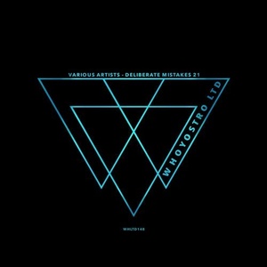 VA - Deliberate Mistakes 21 [WHLTD148]
