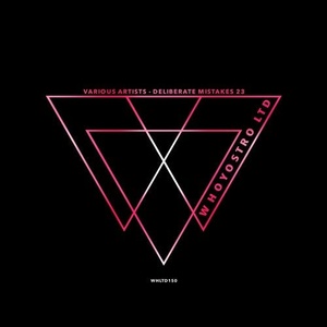VA - Deliberate Mistakes 23 [WHLTD150]