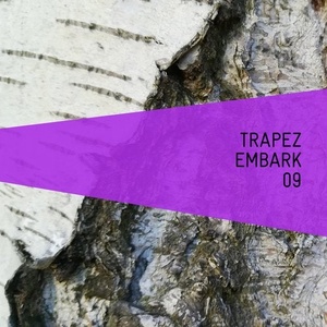VA - Embark 09 [TRAPEZDIG09]