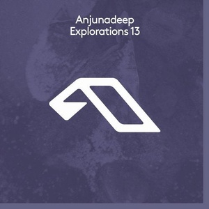 VA - Explorations 13 [ANJDEE471BD]