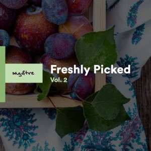 VA - Freshly Picked, Vol. 2 [SGE019]