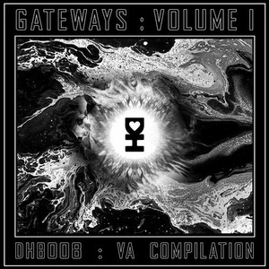 VA - Gateways, Vol. 1 [DHB008]